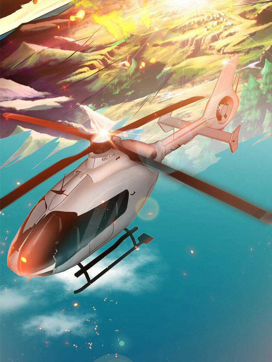 Trở Thành Tài Phiệt Nhờ Game Chapter 23 trang 73