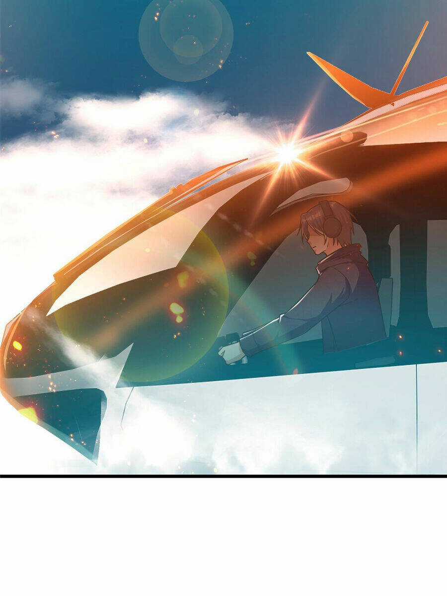 Trở Thành Tài Phiệt Nhờ Game Chapter 23 trang 74