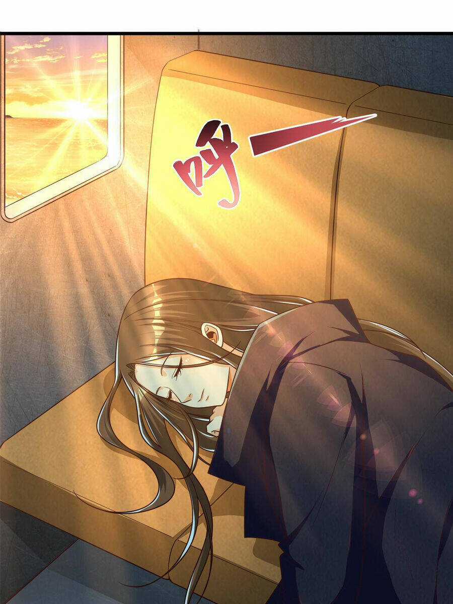 Trở Thành Tài Phiệt Nhờ Game Chapter 23 trang 76