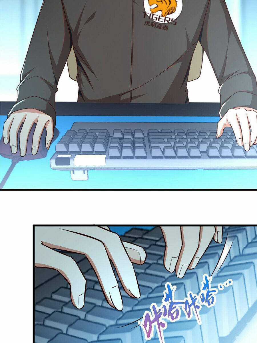 Trở Thành Tài Phiệt Nhờ Game Chapter 23 trang 80