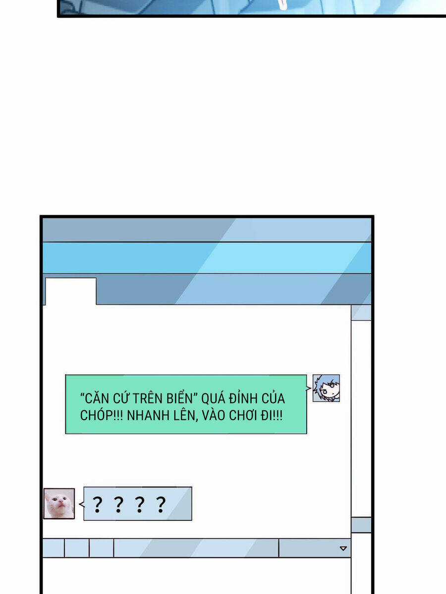 Trở Thành Tài Phiệt Nhờ Game Chapter 23 trang 81