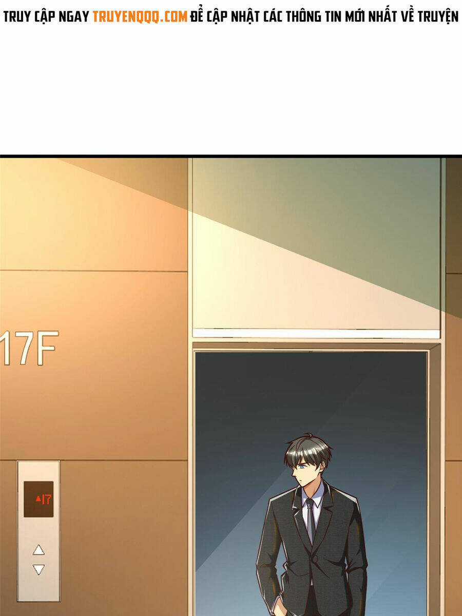 Trở Thành Tài Phiệt Nhờ Game Chapter 23 trang 84