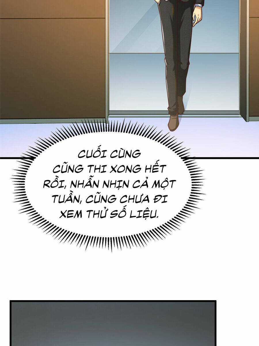 Trở Thành Tài Phiệt Nhờ Game Chapter 23 trang 85