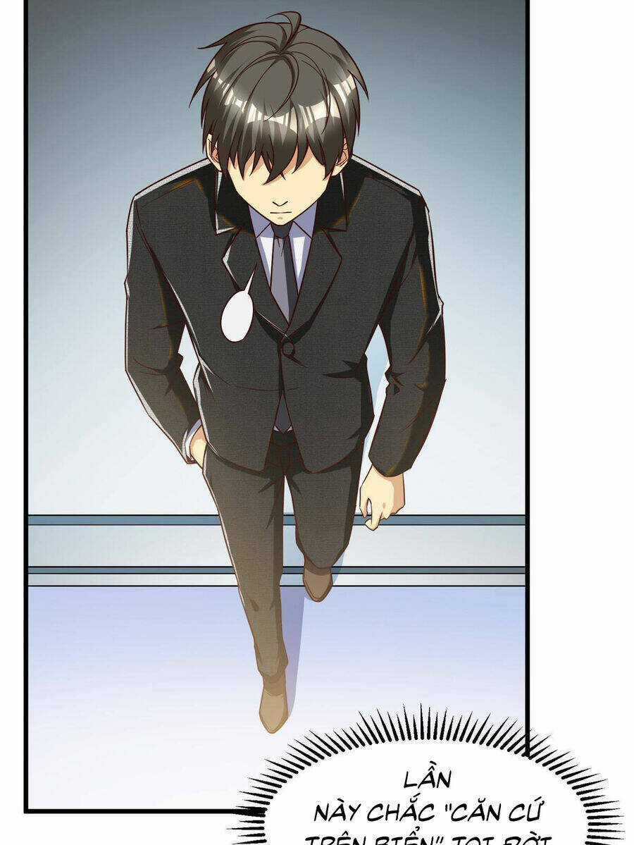 Trở Thành Tài Phiệt Nhờ Game Chapter 23 trang 86