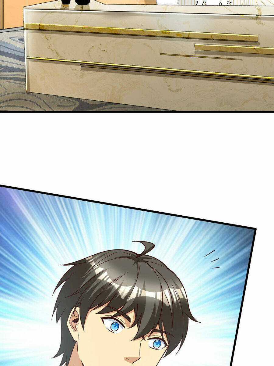 Trở Thành Tài Phiệt Nhờ Game Chapter 23 trang 88