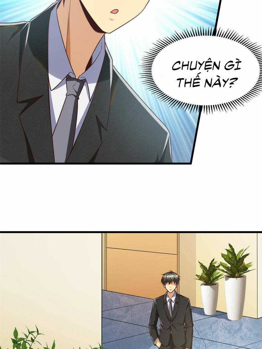 Trở Thành Tài Phiệt Nhờ Game Chapter 23 trang 89