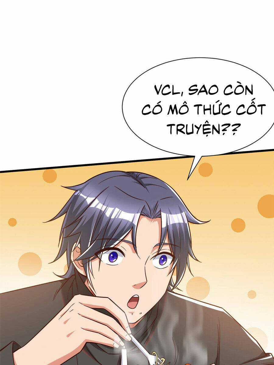 Trở Thành Tài Phiệt Nhờ Game Chapter 23 trang 9