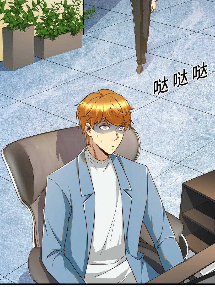 Trở Thành Tài Phiệt Nhờ Game Chapter 23 trang 90