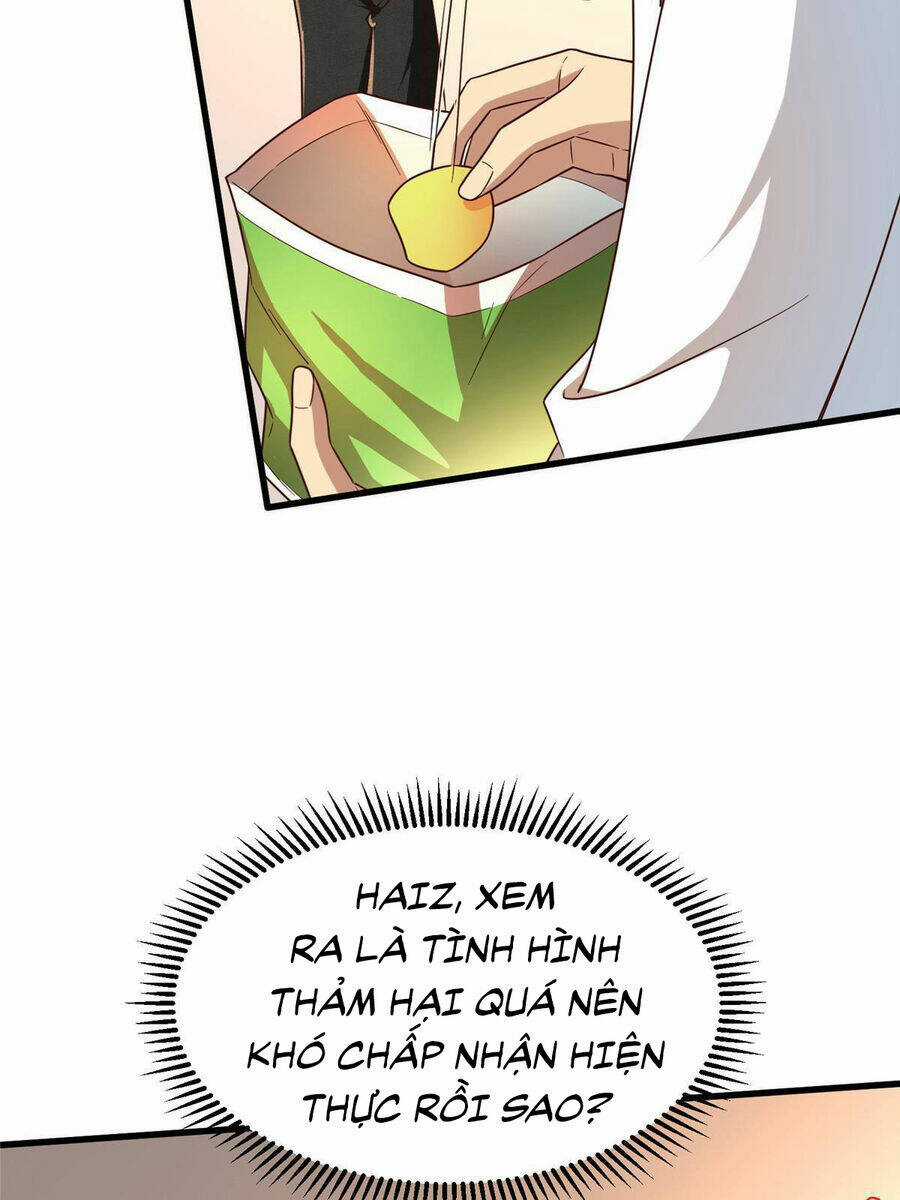 Trở Thành Tài Phiệt Nhờ Game Chapter 23 trang 92