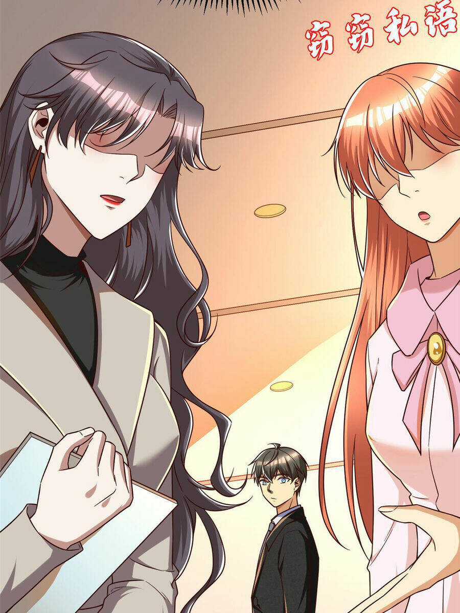 Trở Thành Tài Phiệt Nhờ Game Chapter 23 trang 93