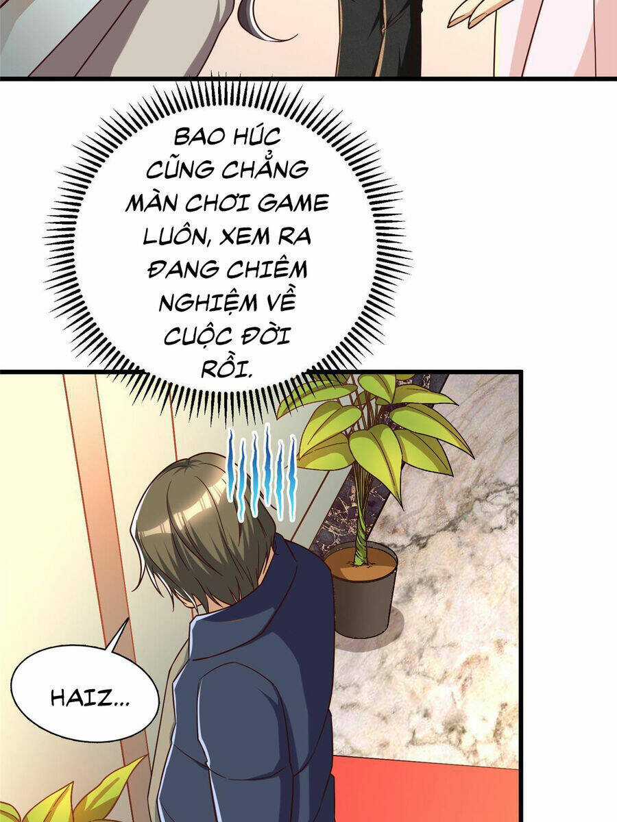 Trở Thành Tài Phiệt Nhờ Game Chapter 23 trang 94