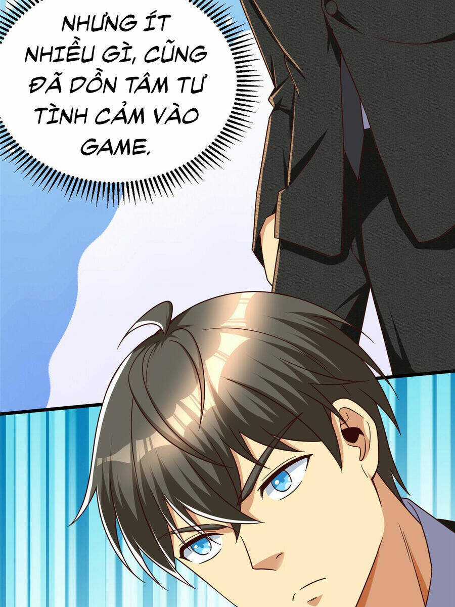Trở Thành Tài Phiệt Nhờ Game Chapter 23 trang 97