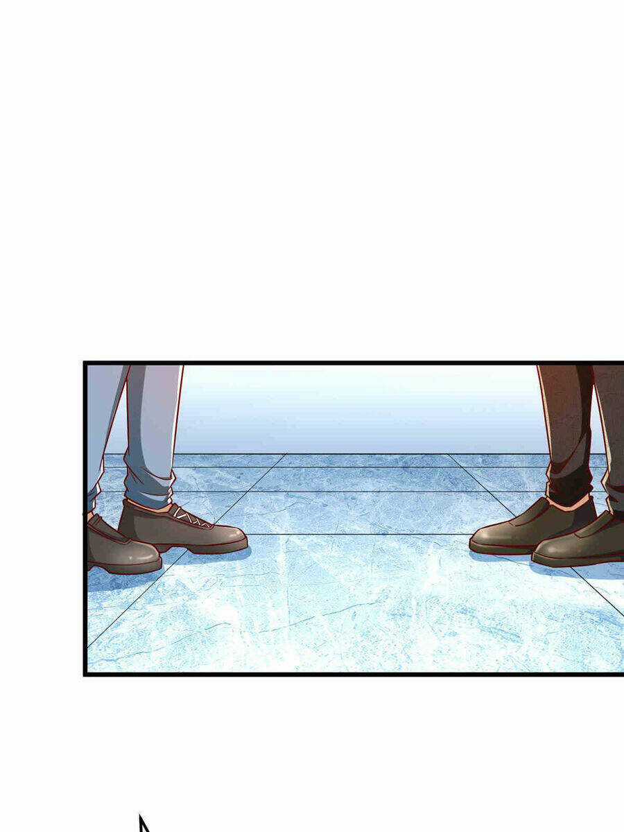 Trở Thành Tài Phiệt Nhờ Game Chapter 24 trang 10