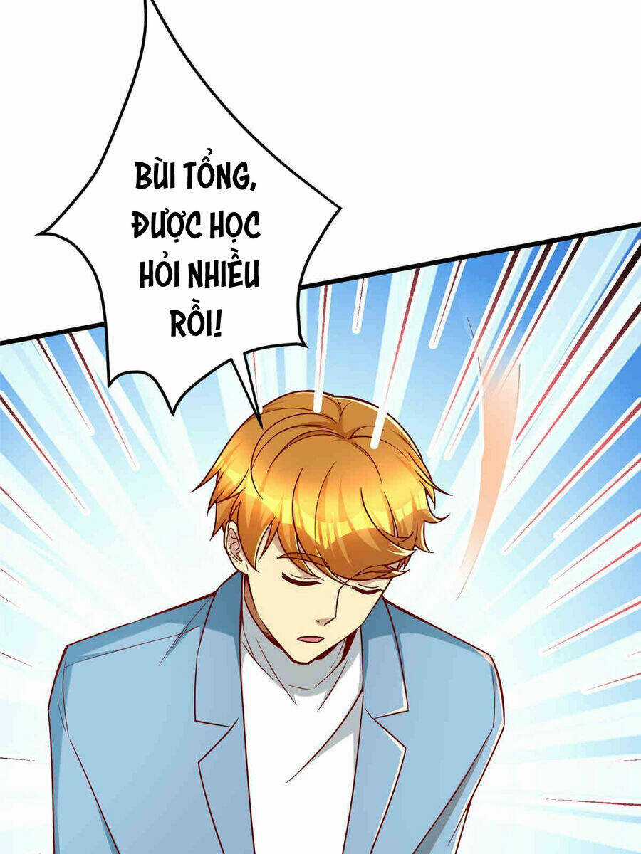 Trở Thành Tài Phiệt Nhờ Game Chapter 24 trang 11