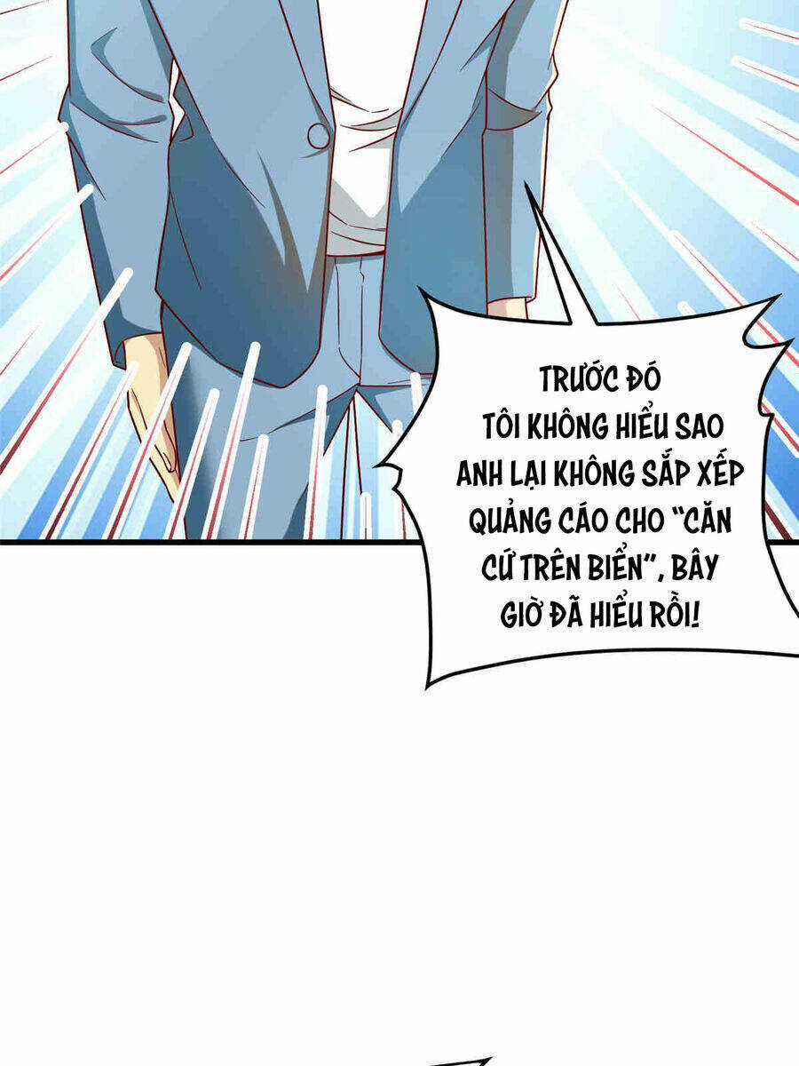 Trở Thành Tài Phiệt Nhờ Game Chapter 24 trang 12