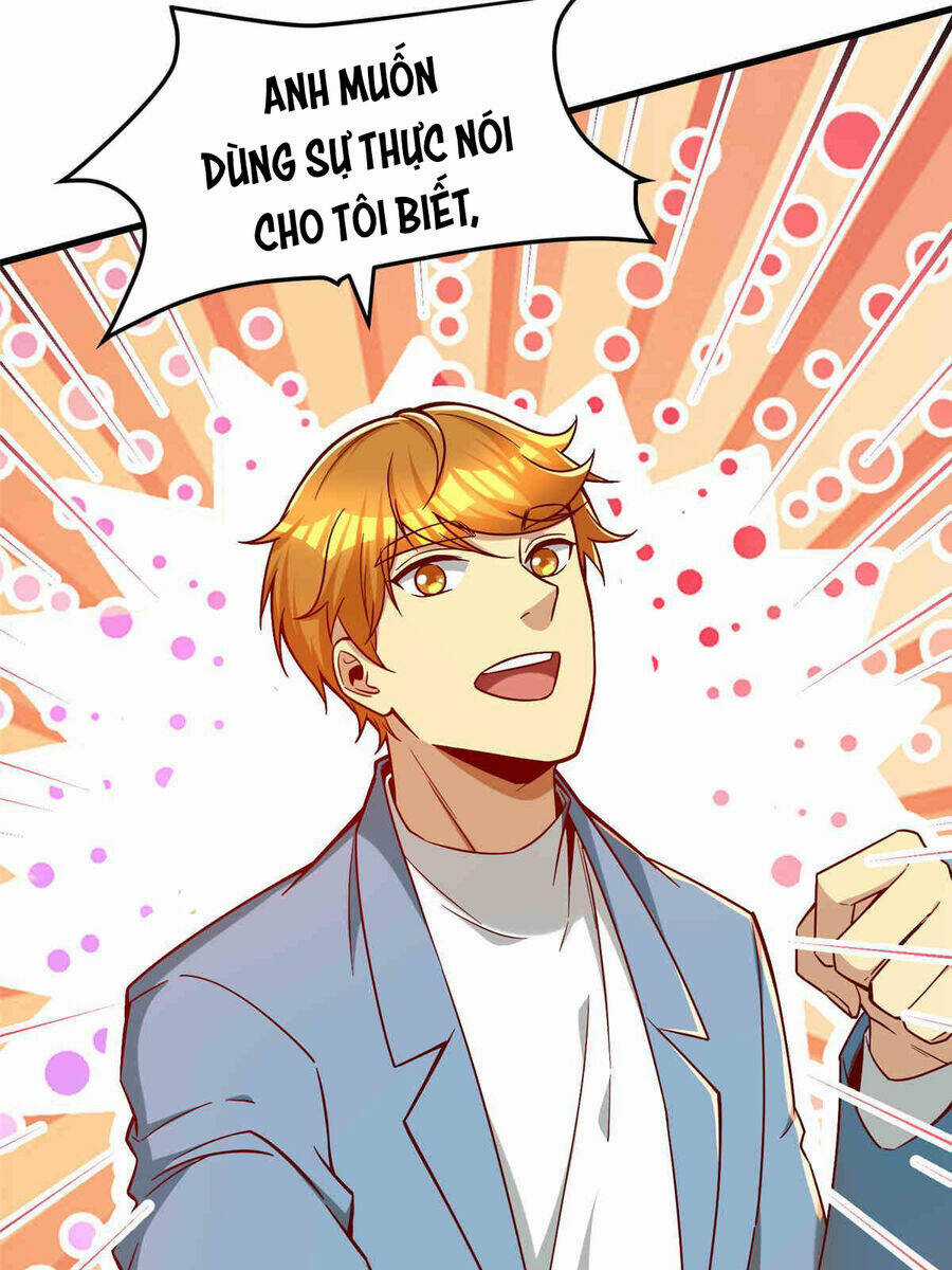 Trở Thành Tài Phiệt Nhờ Game Chapter 24 trang 13