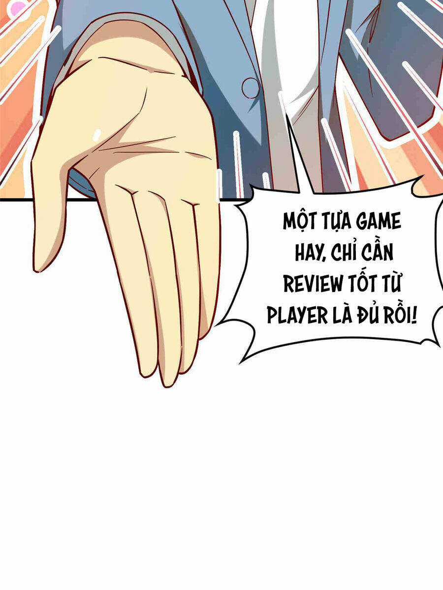 Trở Thành Tài Phiệt Nhờ Game Chapter 24 trang 14
