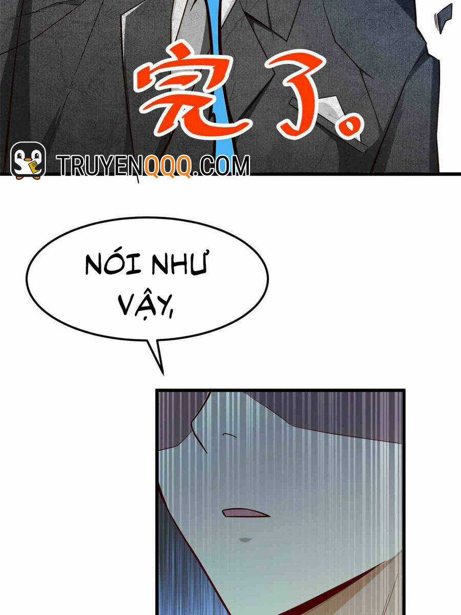 Trở Thành Tài Phiệt Nhờ Game Chapter 24 trang 17