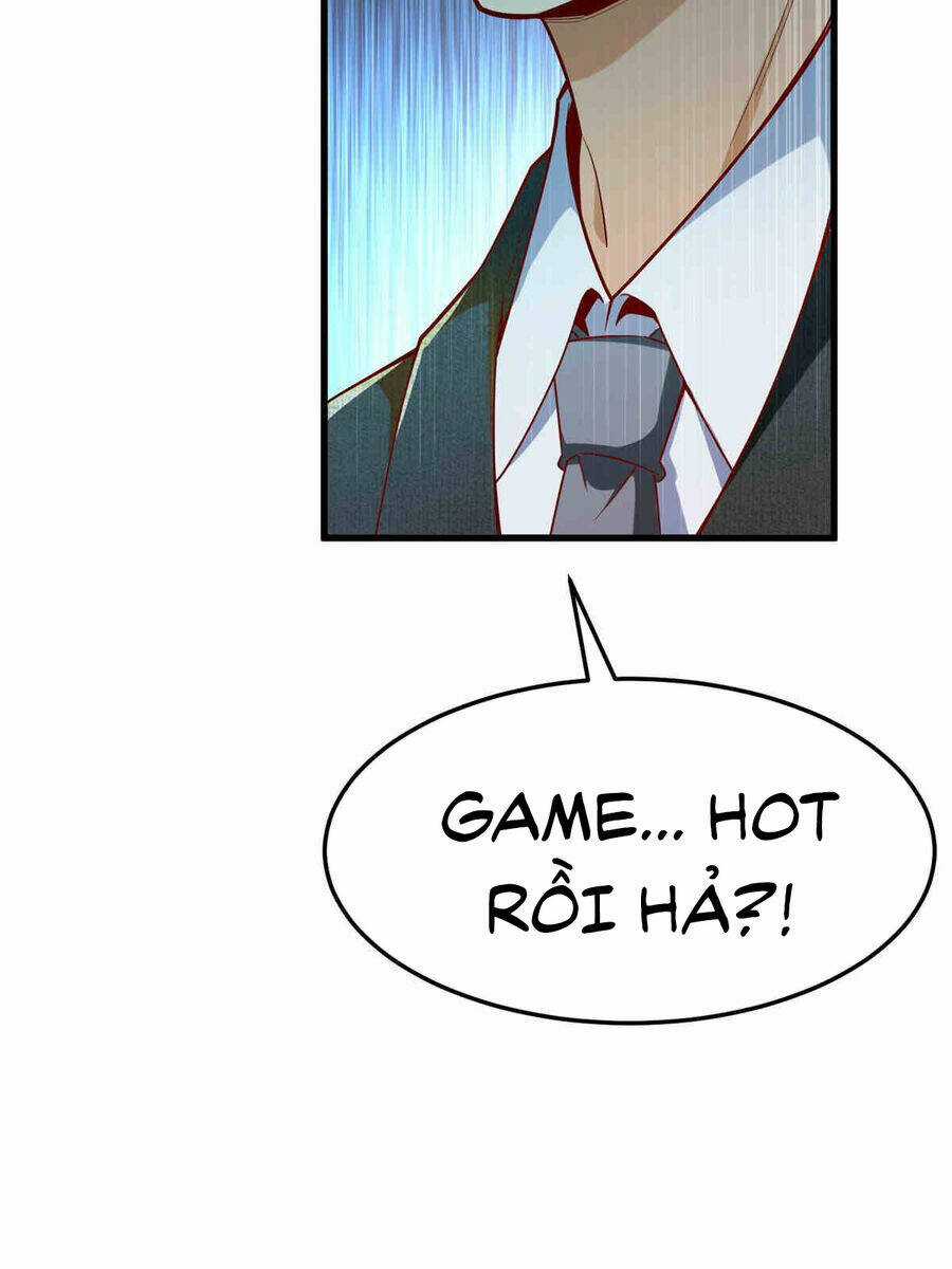 Trở Thành Tài Phiệt Nhờ Game Chapter 24 trang 18