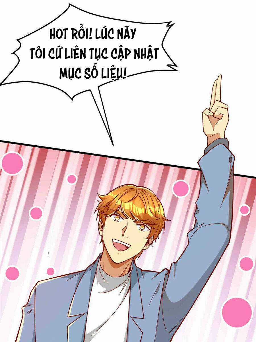 Trở Thành Tài Phiệt Nhờ Game Chapter 24 trang 19