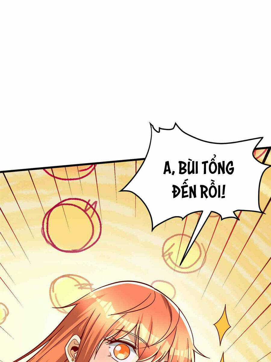 Trở Thành Tài Phiệt Nhờ Game Chapter 24 trang 2