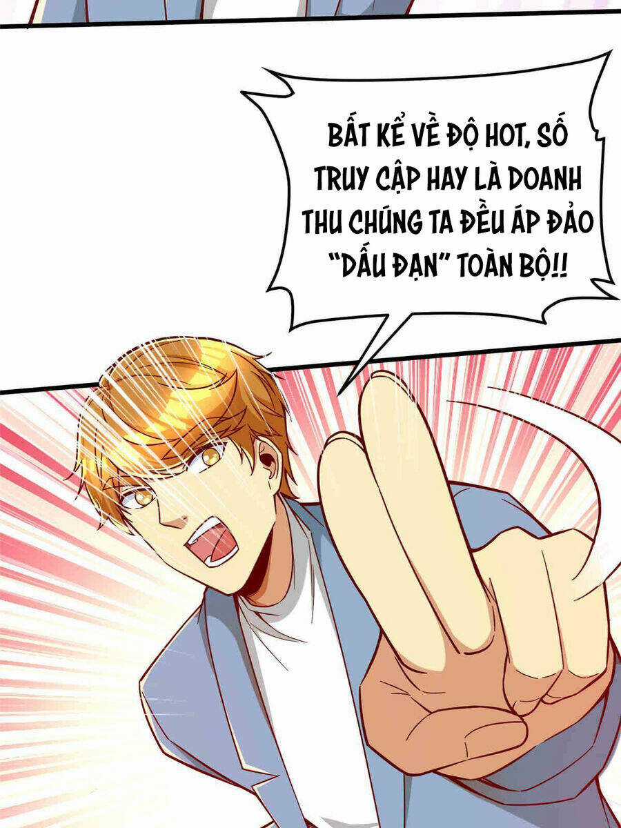 Trở Thành Tài Phiệt Nhờ Game Chapter 24 trang 20