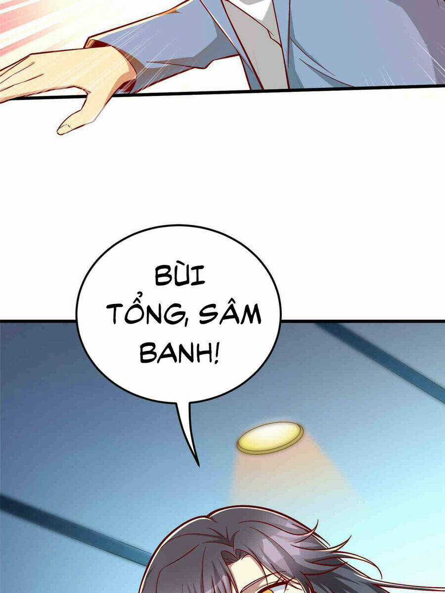 Trở Thành Tài Phiệt Nhờ Game Chapter 24 trang 21