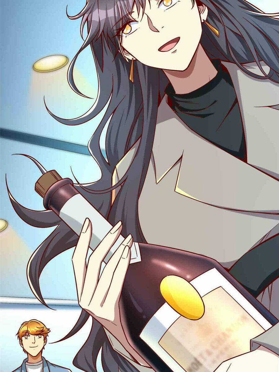 Trở Thành Tài Phiệt Nhờ Game Chapter 24 trang 22