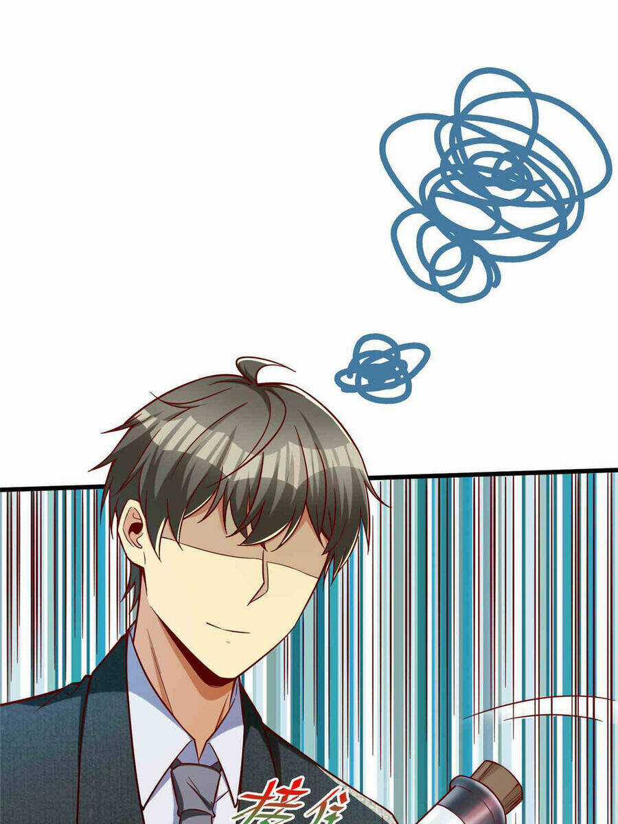 Trở Thành Tài Phiệt Nhờ Game Chapter 24 trang 24