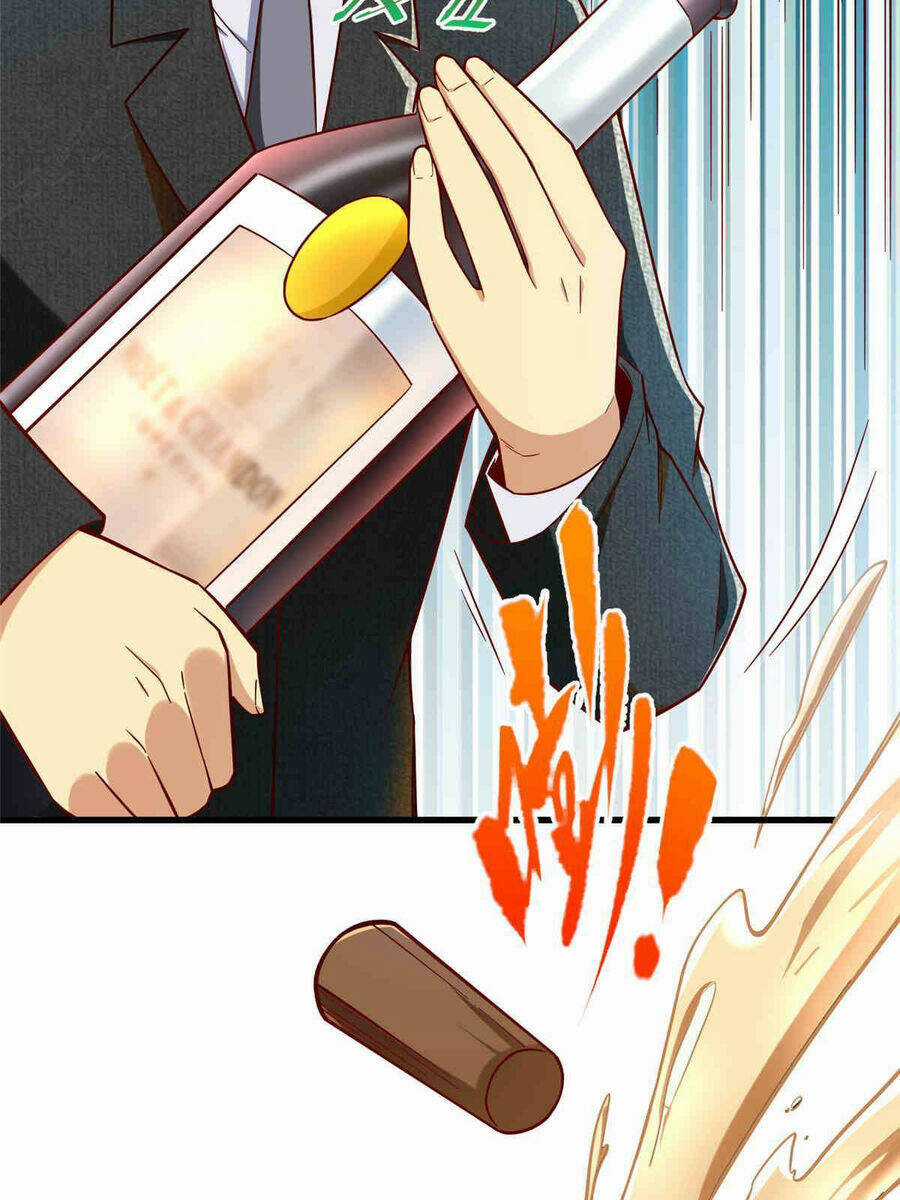 Trở Thành Tài Phiệt Nhờ Game Chapter 24 trang 25