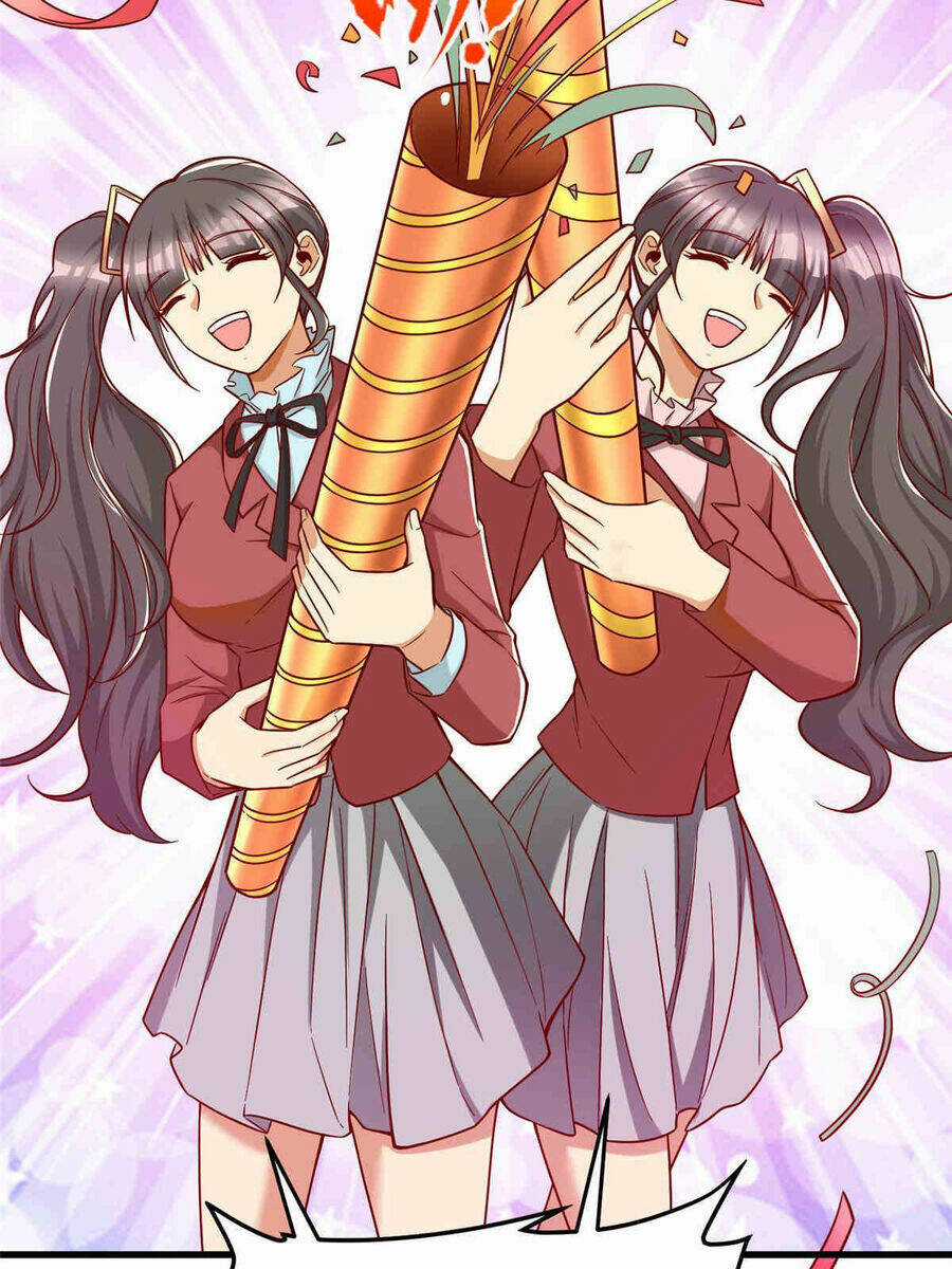 Trở Thành Tài Phiệt Nhờ Game Chapter 24 trang 28