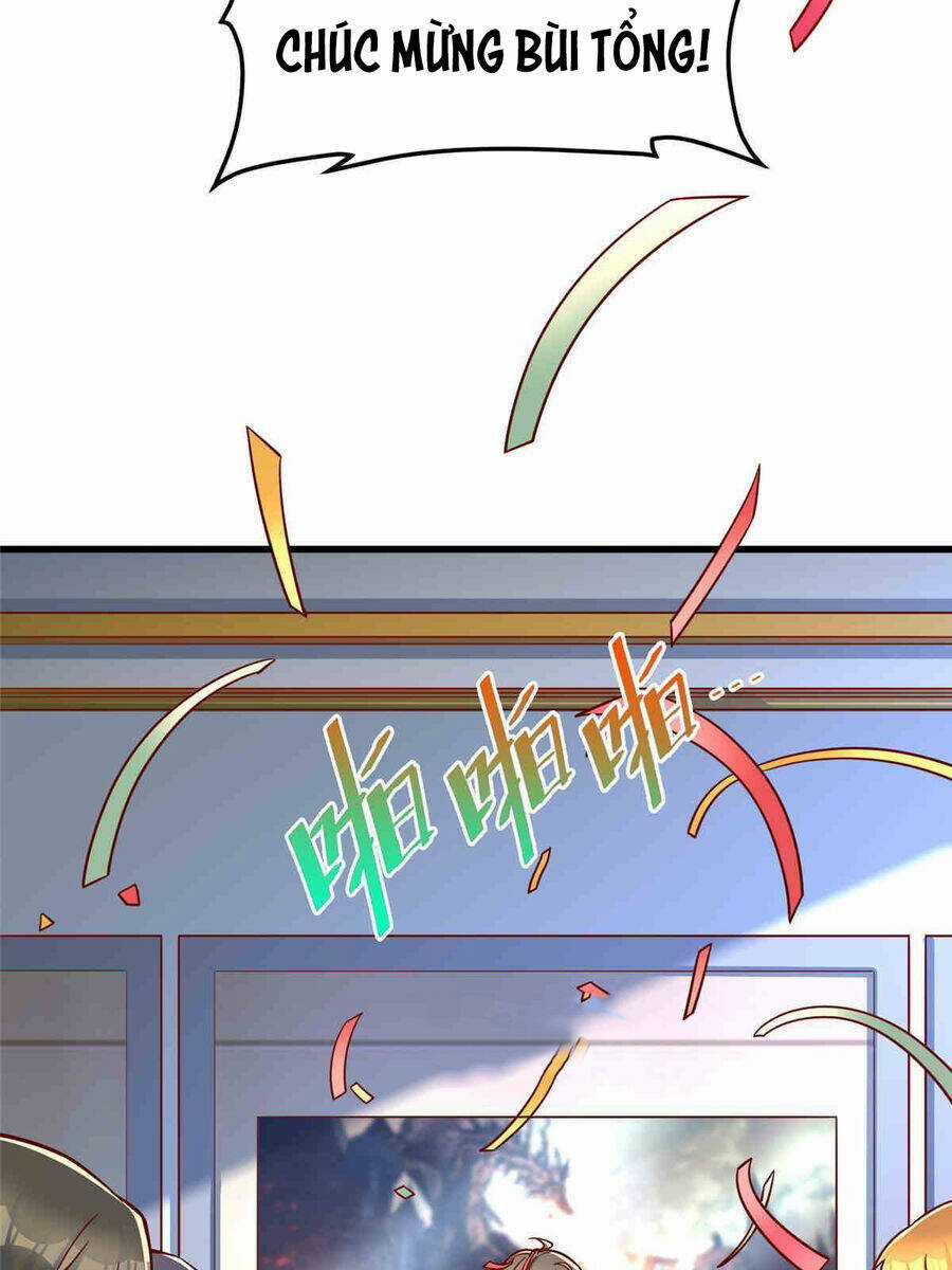 Trở Thành Tài Phiệt Nhờ Game Chapter 24 trang 29