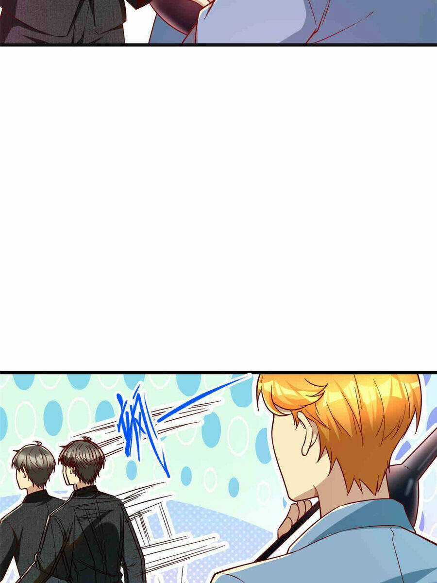 Trở Thành Tài Phiệt Nhờ Game Chapter 24 trang 32