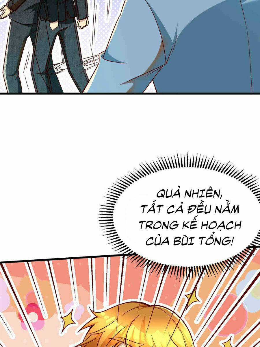 Trở Thành Tài Phiệt Nhờ Game Chapter 24 trang 33