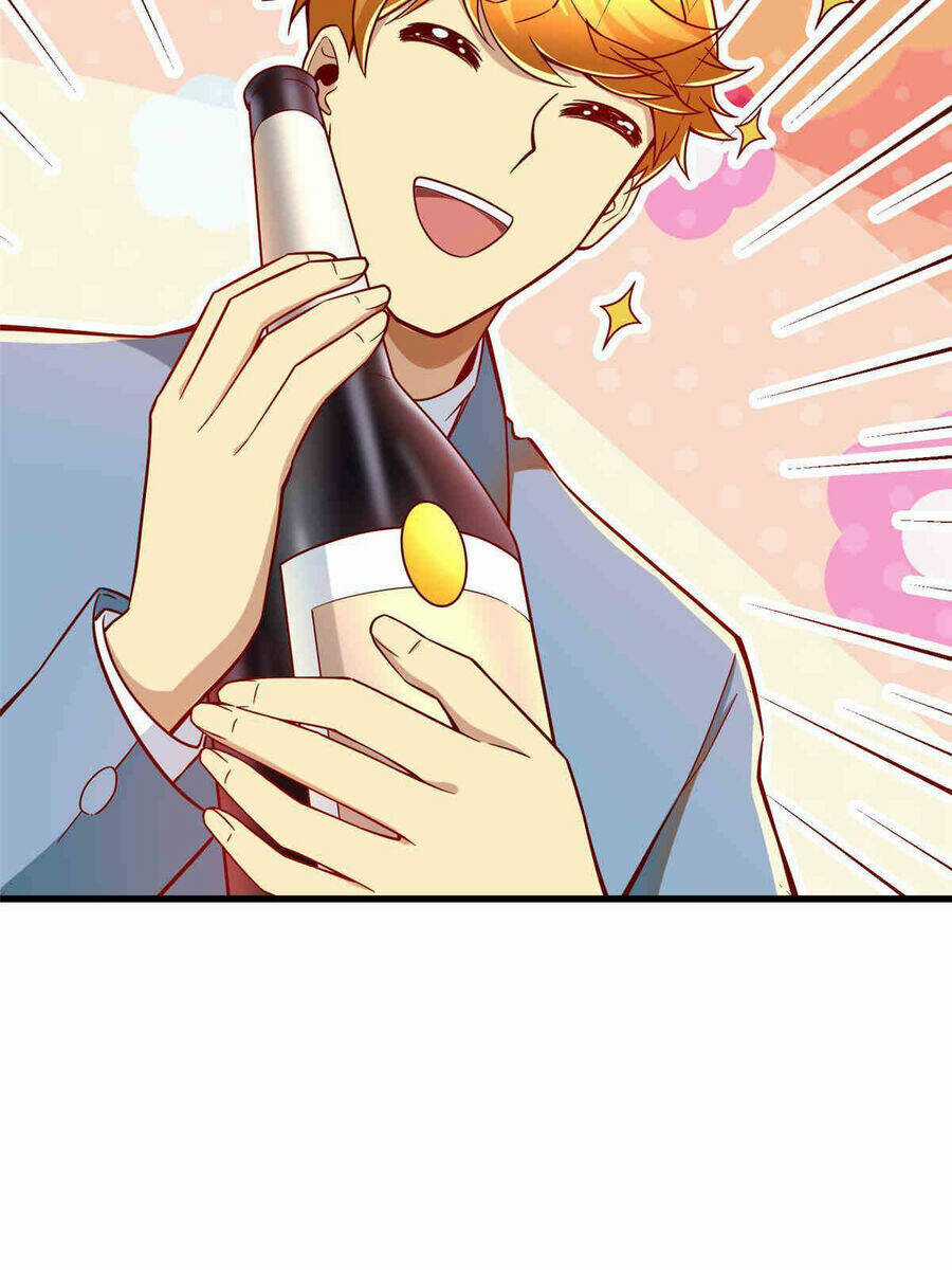 Trở Thành Tài Phiệt Nhờ Game Chapter 24 trang 34