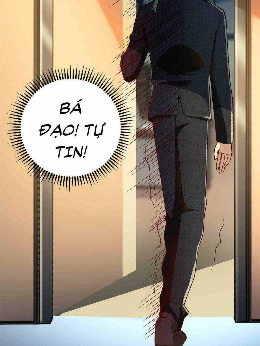 Trở Thành Tài Phiệt Nhờ Game Chapter 24 trang 36