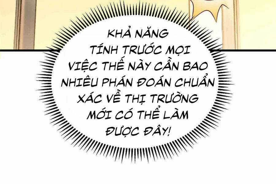 Trở Thành Tài Phiệt Nhờ Game Chapter 24 trang 38