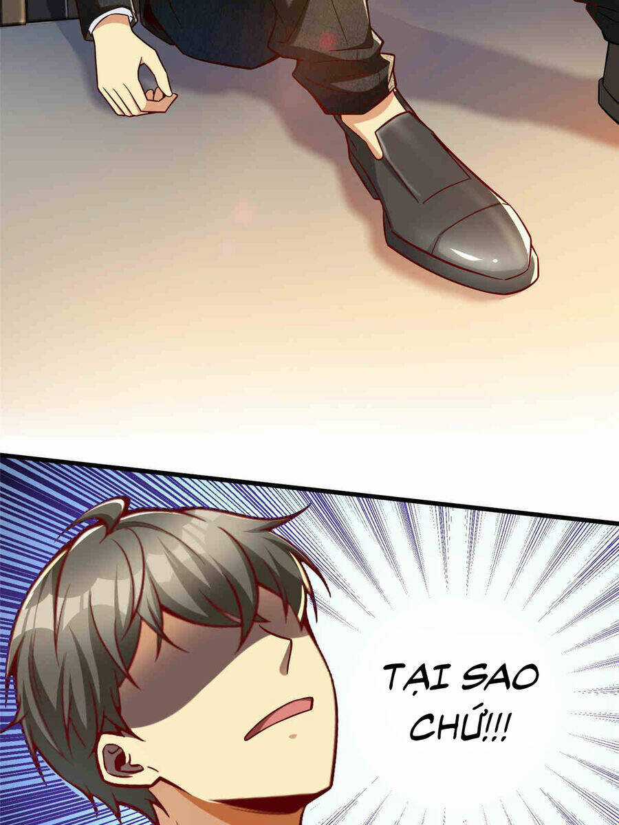 Trở Thành Tài Phiệt Nhờ Game Chapter 24 trang 41