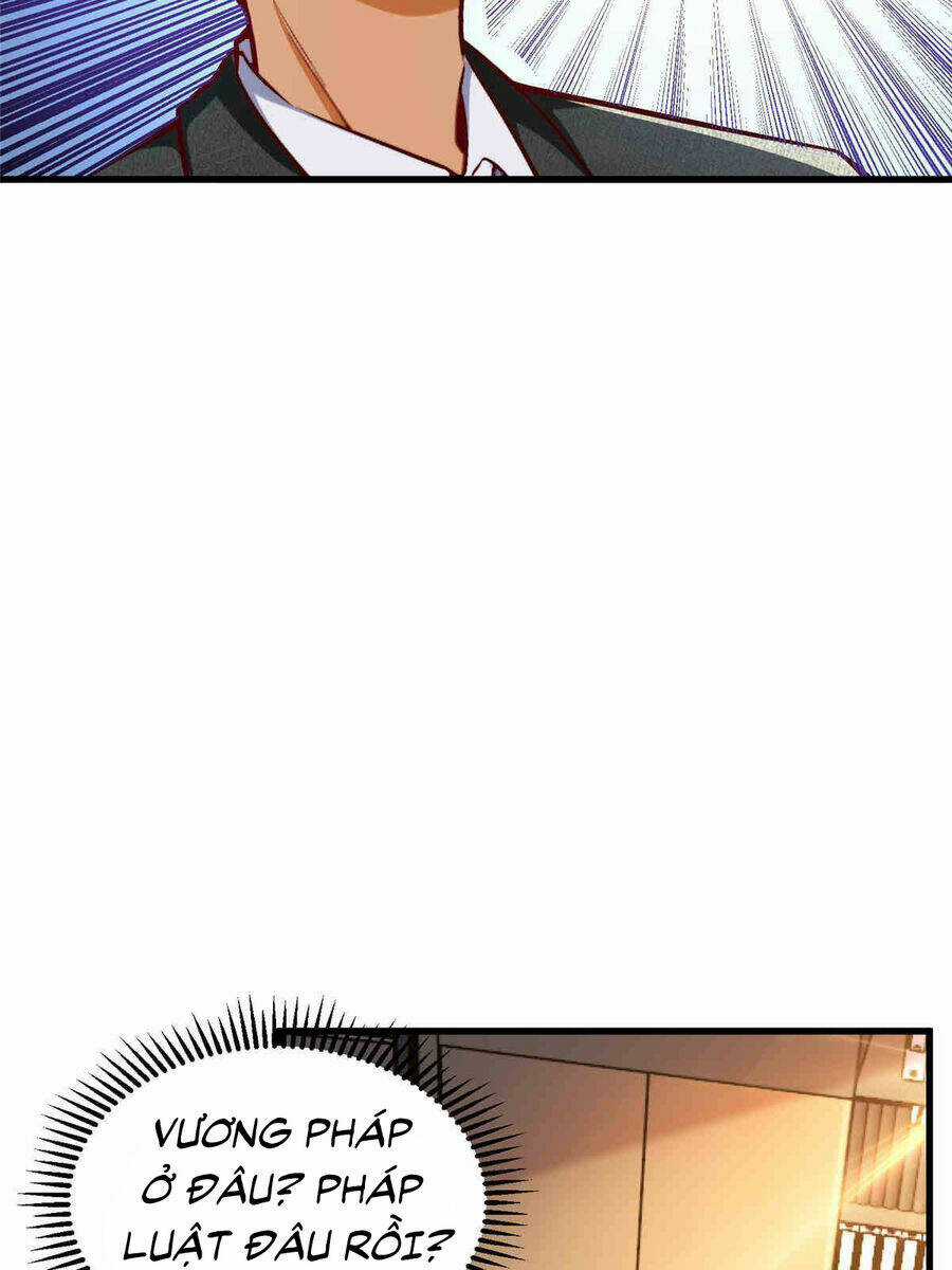 Trở Thành Tài Phiệt Nhờ Game Chapter 24 trang 42