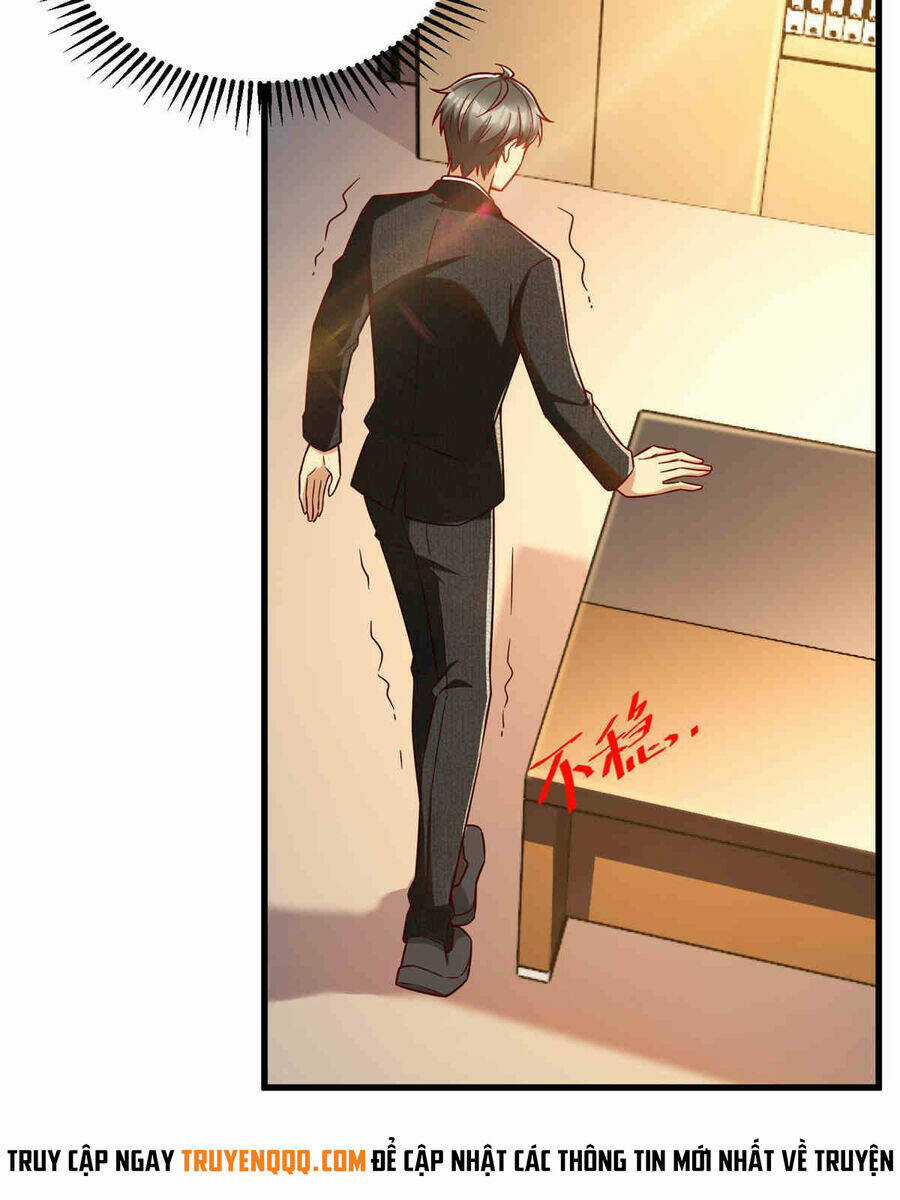 Trở Thành Tài Phiệt Nhờ Game Chapter 24 trang 43