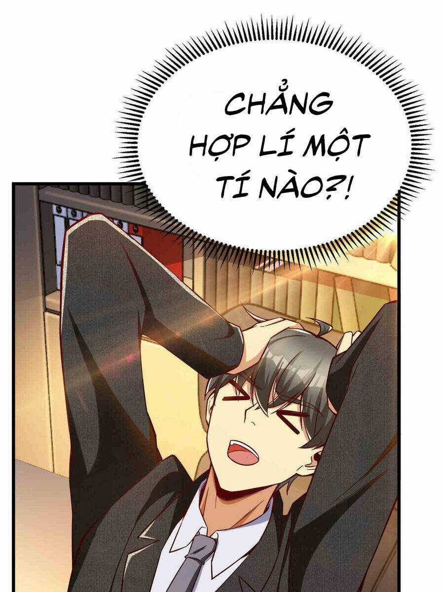 Trở Thành Tài Phiệt Nhờ Game Chapter 24 trang 44