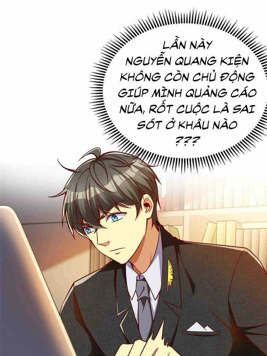 Trở Thành Tài Phiệt Nhờ Game Chapter 24 trang 46