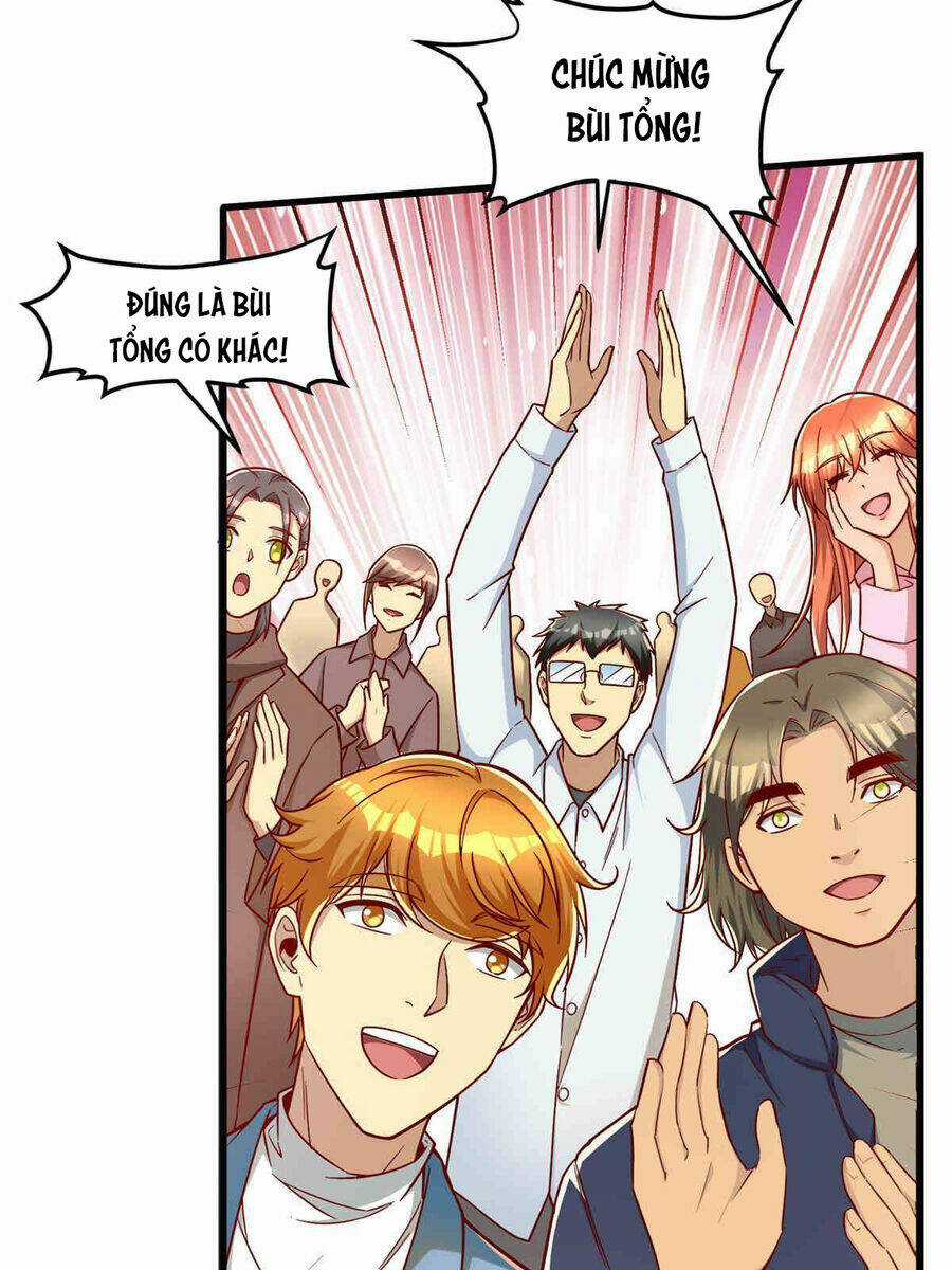 Trở Thành Tài Phiệt Nhờ Game Chapter 24 trang 5