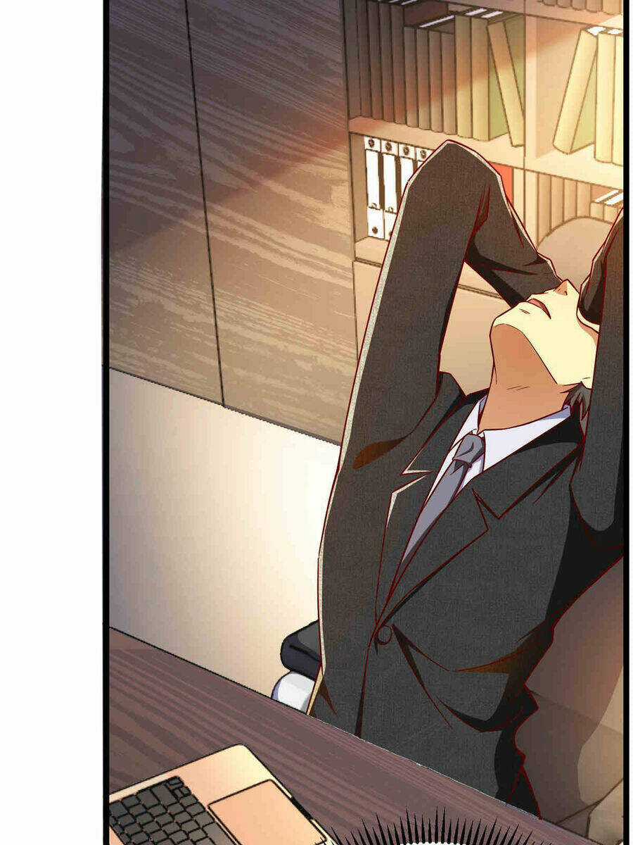 Trở Thành Tài Phiệt Nhờ Game Chapter 24 trang 50