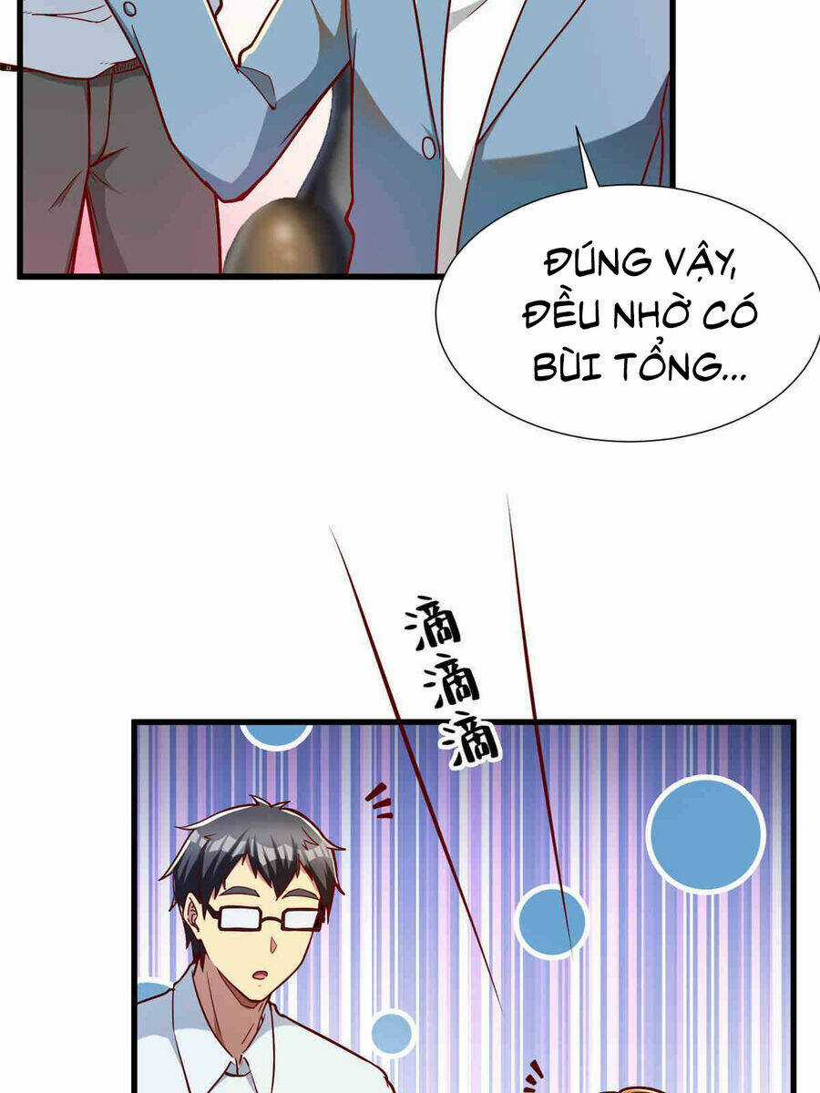 Trở Thành Tài Phiệt Nhờ Game Chapter 24 trang 55