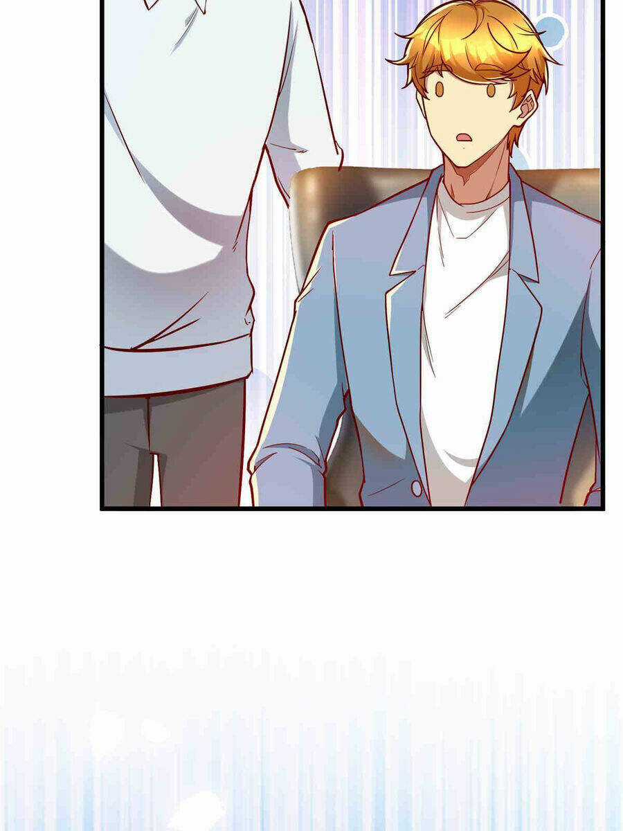 Trở Thành Tài Phiệt Nhờ Game Chapter 24 trang 56