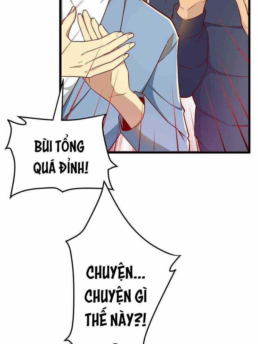 Trở Thành Tài Phiệt Nhờ Game Chapter 24 trang 6