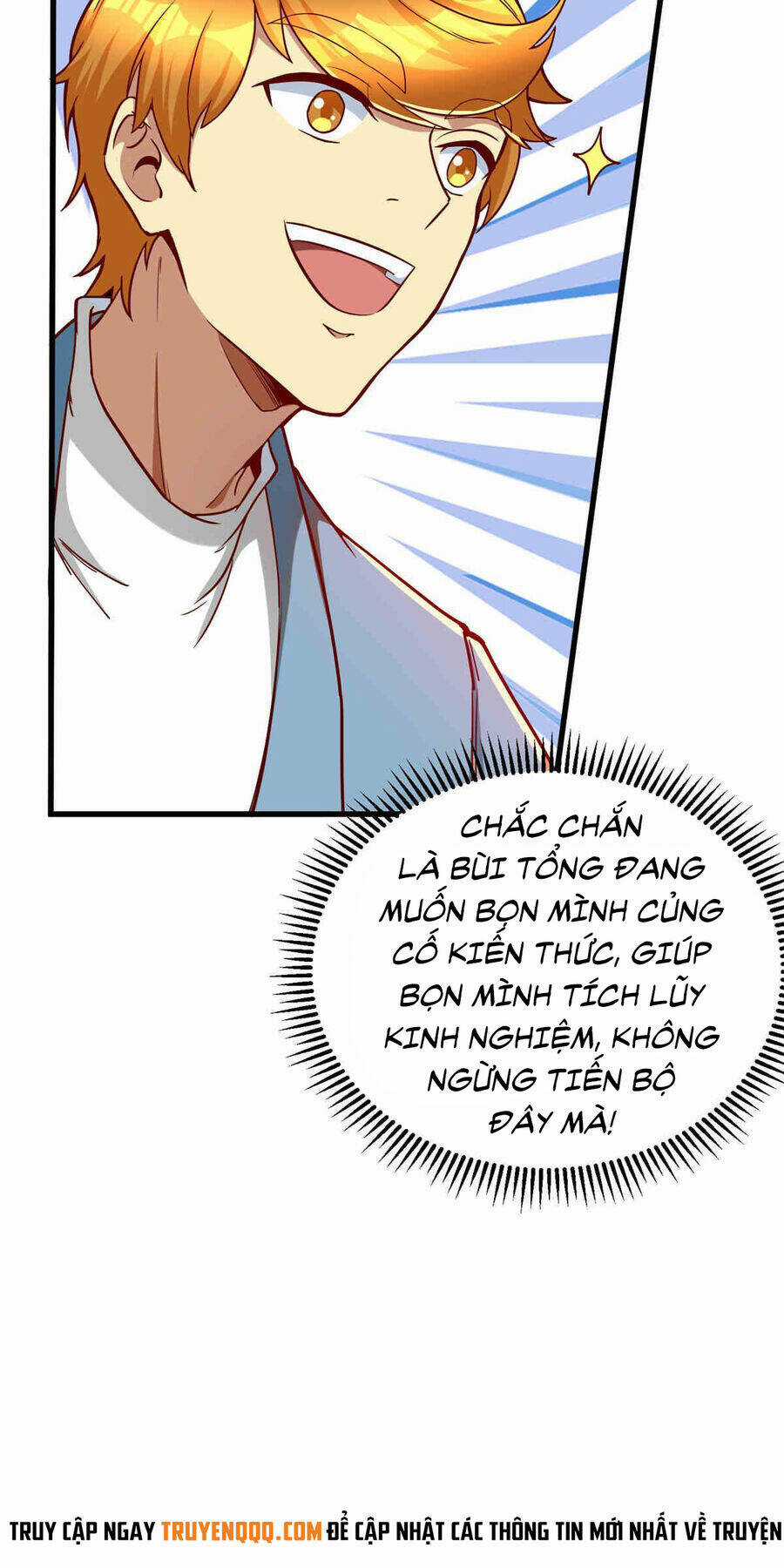 Trở Thành Tài Phiệt Nhờ Game Chapter 24 trang 60