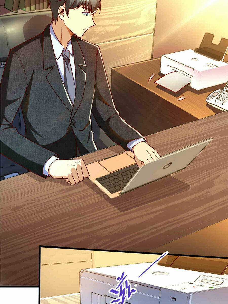 Trở Thành Tài Phiệt Nhờ Game Chapter 24 trang 62