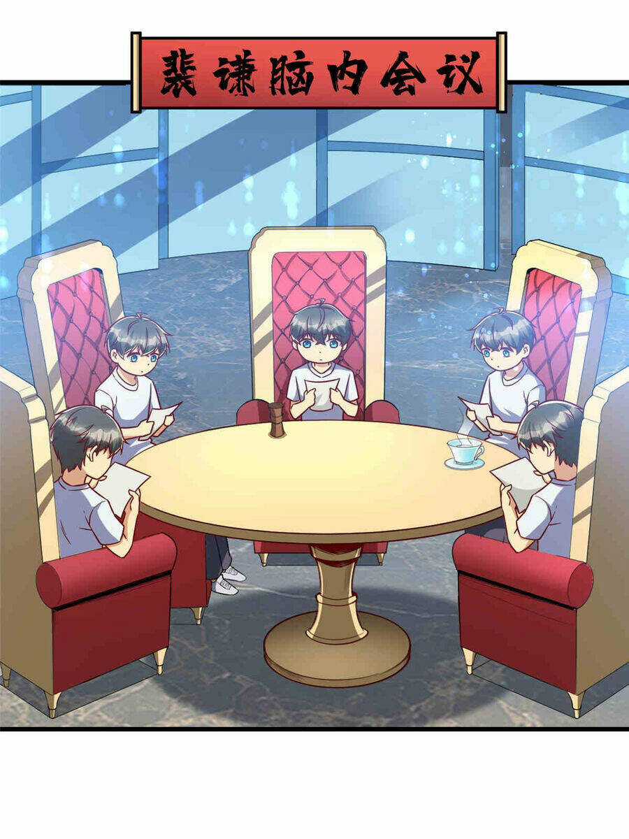 Trở Thành Tài Phiệt Nhờ Game Chapter 24 trang 64